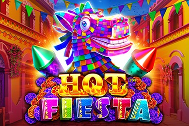 Играть в Hot Fiesta Вай Казино